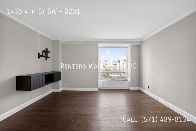 Photo - 1435 4th St SW