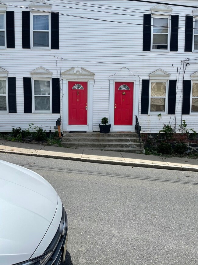 Casa adosada - 6 Saint Gregory St