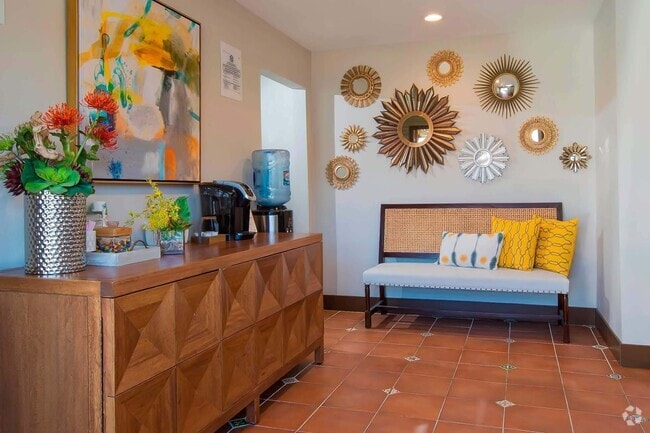 VISIT OUR FRIENDLY STAFF TO RENT YOUR APARTMENT AT MONTE VISTA - Monte Vista Rental