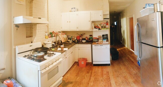 Building Photo - 87 Hammond St Unit #1 Rental