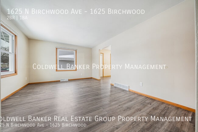 Photo - 1625 N Birchwood Ave Unit 1625 Birchwood