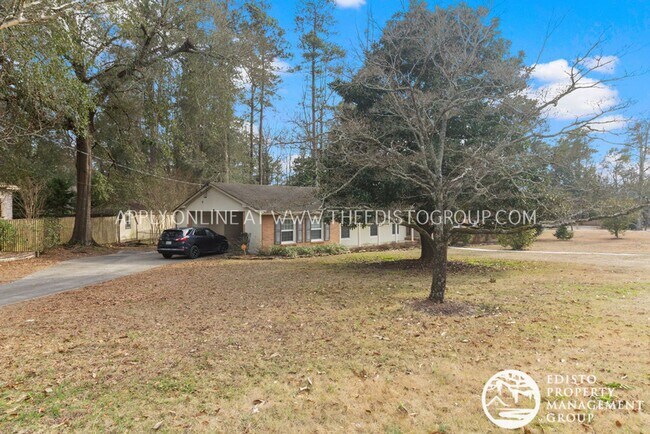 Photo - Charming 3-Bedroom Brick Ranch Home