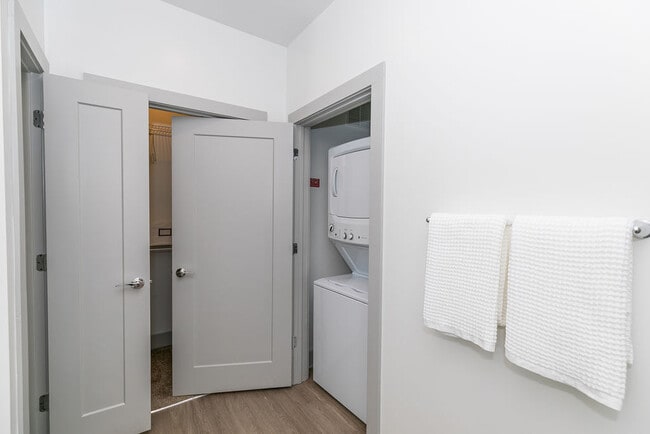 Edge on the Beltline Apartments