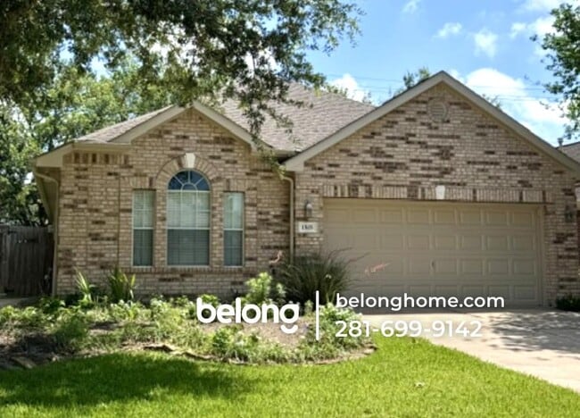 Building Photo - 1505 N Marsala Dr