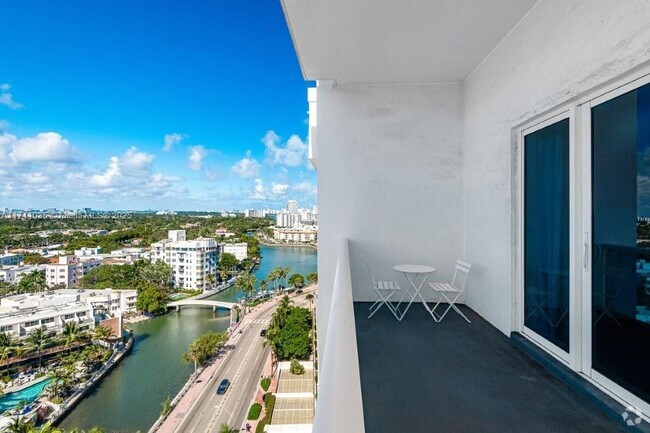 Building Photo - 2301 Collins Ave Unit 1629 Rental