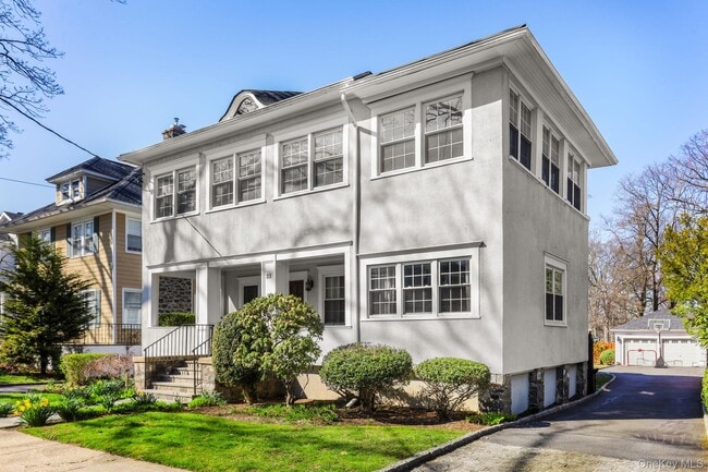 Building Photo - 33 Redfield St