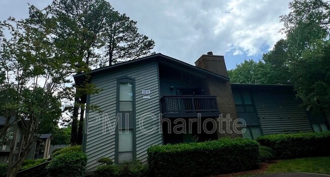 Building Photo - 5016 Sardis Rd Unit Apt A