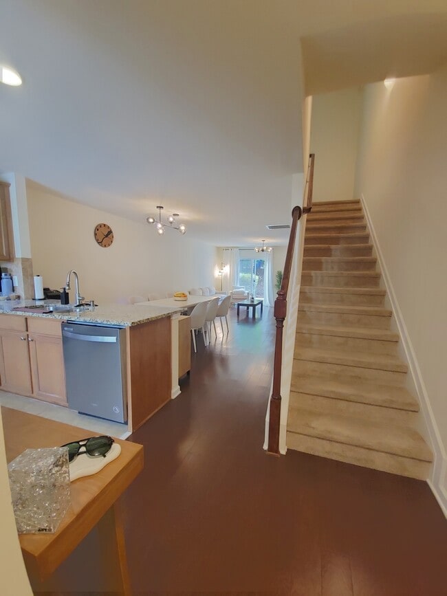 Photo - 2919 Berkeley Springs Pl