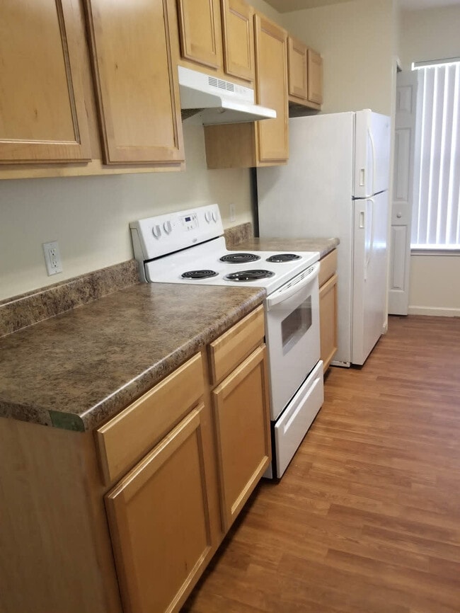 Pebble Hill Estates Apartments Marianna, FL