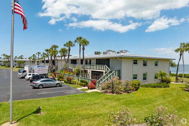 Photo - Westbay Cove