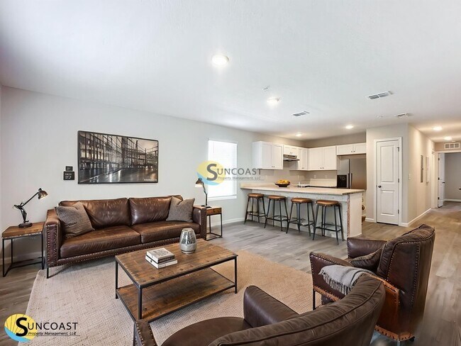 Photo - 6511 Breezy Oaks Wy Unit 102