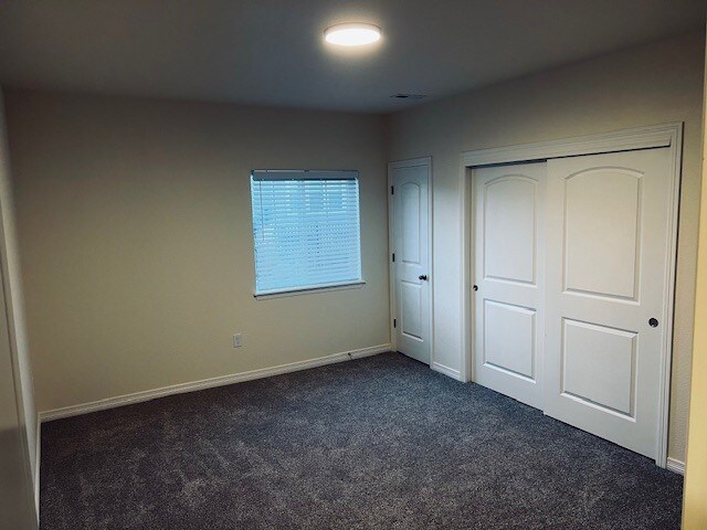 Master bedroom is 15'x11' - 28011 E Otero Pl Unit Basement Apartment