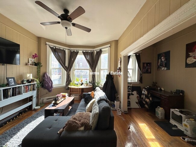 Photo - 900 Huntington Ave