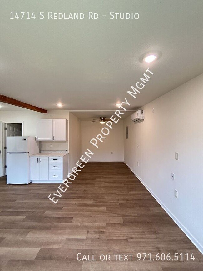 Charming Studio Apartment in Oregon City w... Unit Studio Oregon City