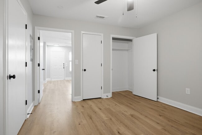 Legacy Apartments