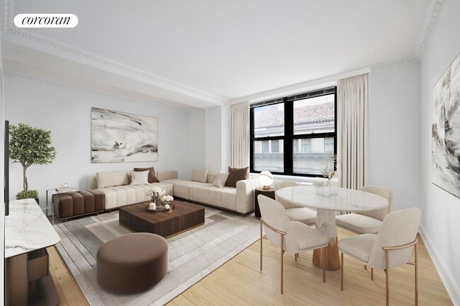 Building Photo - 201 W 74th St Rental
