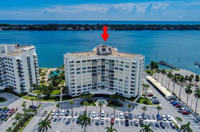 Building Photo - 2600 N Flagler Dr Unit 209 Rental
