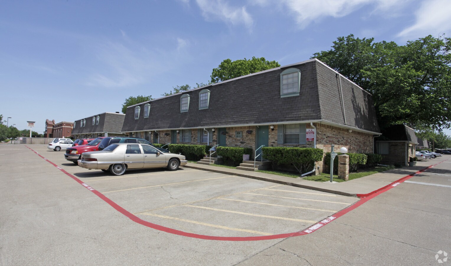 Lake Chateau - Lake Chateau