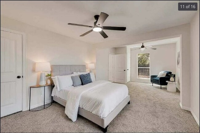 Photo - 1802 Gus Thomasson Rd