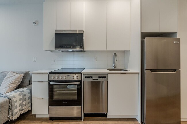 Photo - 1230 R. Bishop Unit 710