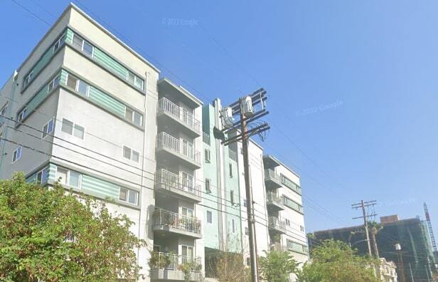 Photo - 959 S Ardmore Ave Unit #959