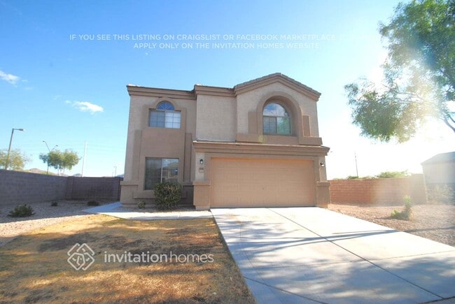 Photo - 23168 W Yavapai St Casa