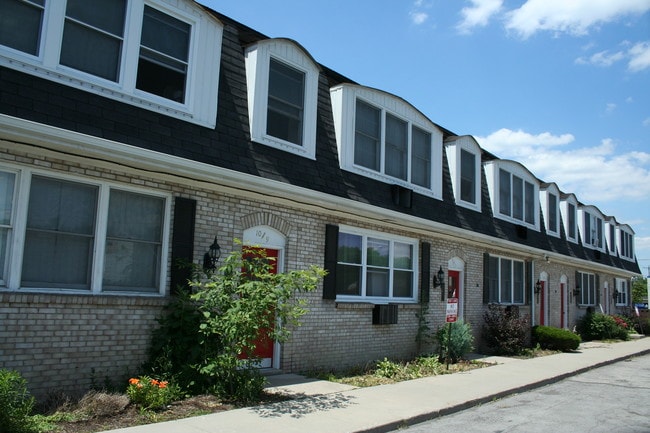 Building Photo - Parkview Manor Apartments