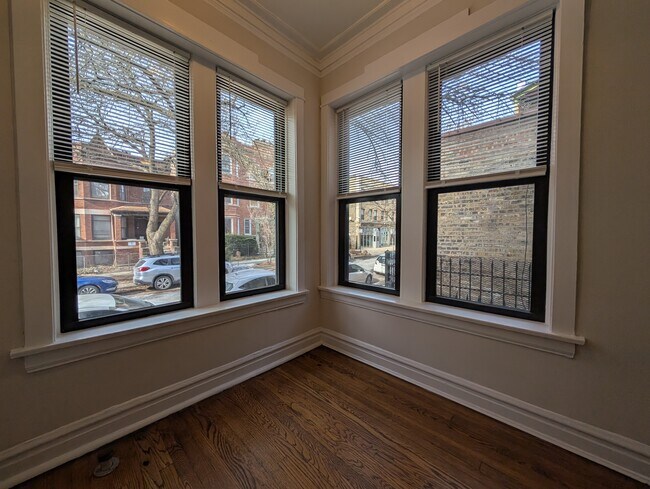 Photo - 2638 N Milwaukee Ave Unit 2647-3