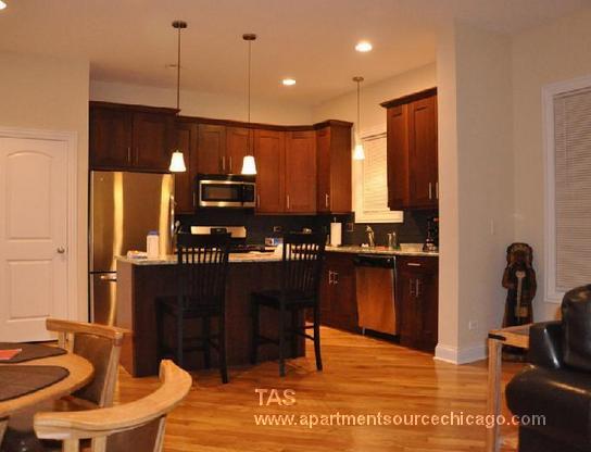 Photo - 2328 N Greenview Ave Apartamentos Unidad 1