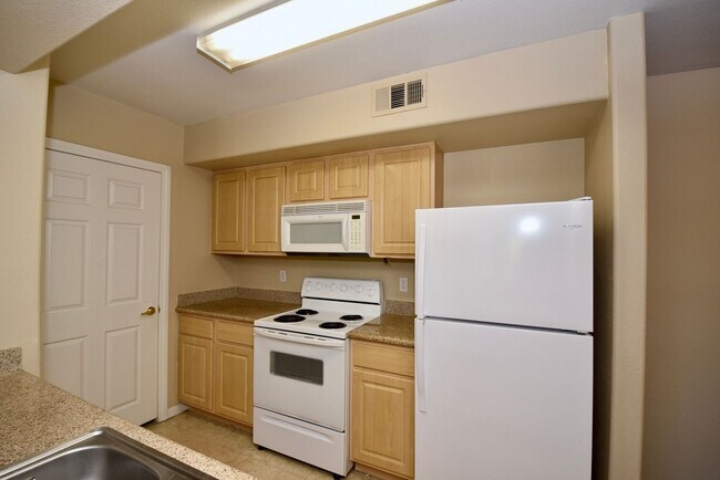 Photo - Cozy 1 Bedroom Condo 2nd Floor At Coronado... Unit 2189