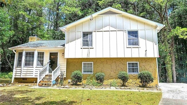 Photo - 3145 Dover Ct NW Casa