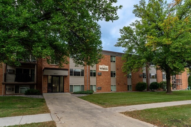 Building Photo - Pacific Park I Rental