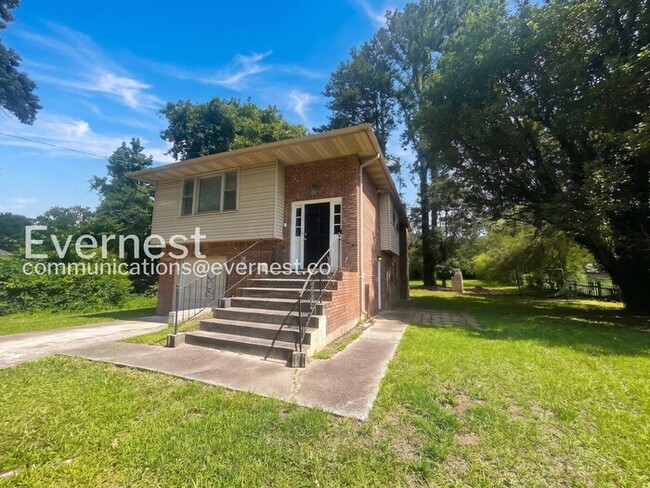 Photo - 1563 Bethsaida Rd
