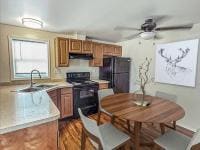 Woods Crossing Apartments