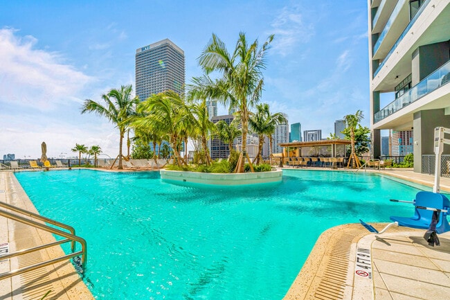 Photo - 159 NE 6th St Unit FL18-ID1049648P