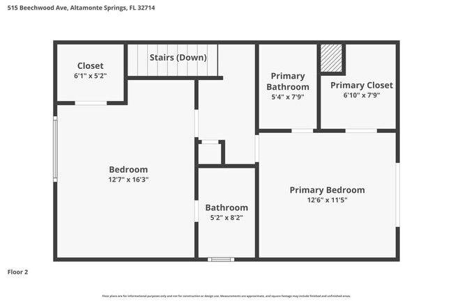 Photo - 515 Beechwood Ave