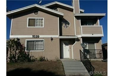 Front - 1539 W 206th St Unit D