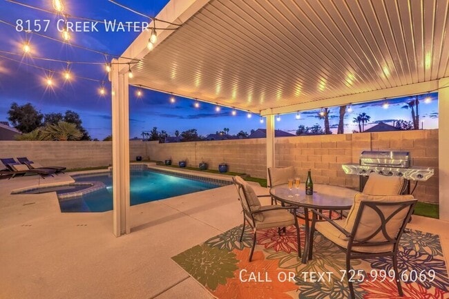 Photo - 8157 Creek Water Ln