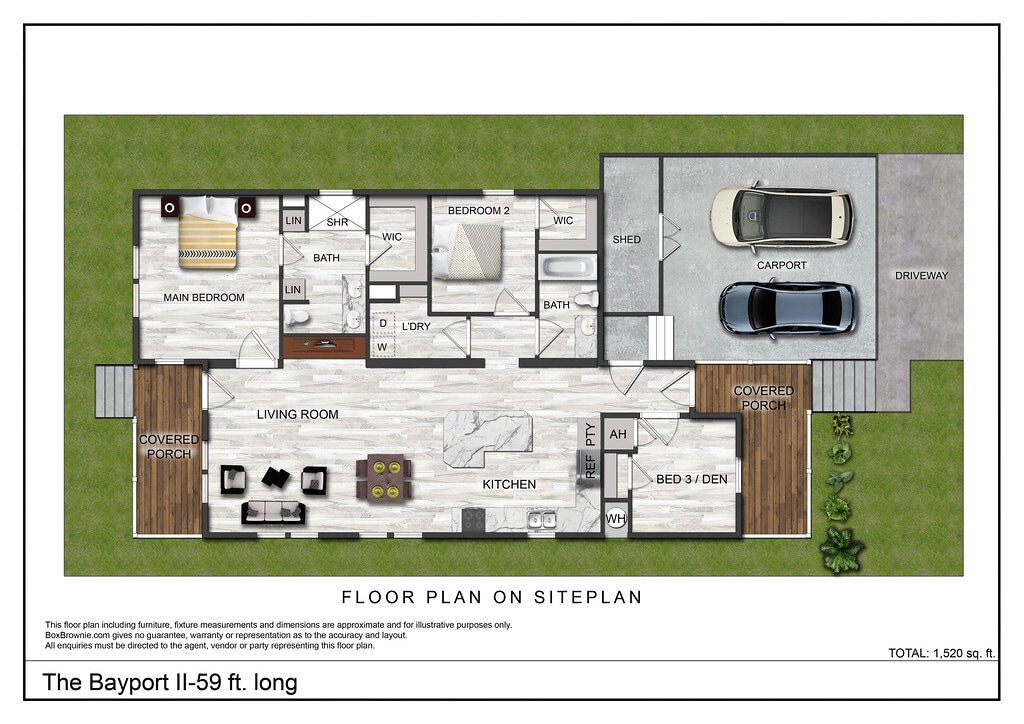 Photo - 34651 Robins Song Rd