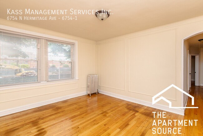 Photo - 6754 N Hermitage Ave Unidad 1