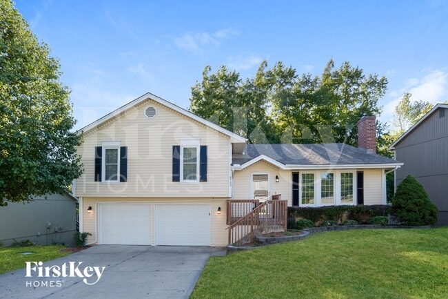 Building Photo - 8705 N Wayland Ave