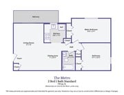 TheMetro_2Bed1Bath