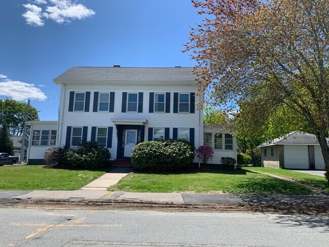 Photo - 120 Vernon St Apartments Unit 120 Vernon (Beech St
