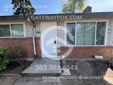 Building Photo - 10746 SE Holgate Blvd Rental
