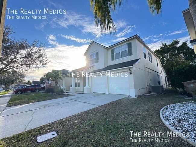 Photo - 2737 Scarborough Dr