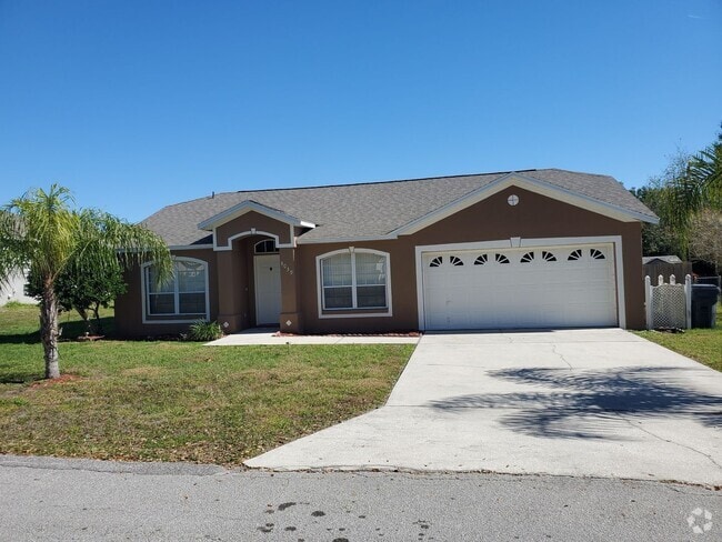 Building Photo - Glenridge 3/2 Home Located in Lakeland