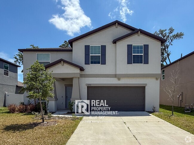 Building Photo - Spacious 6 Bedroom with Bonus Room, Den an... Rental