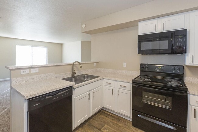 Constitution Square Apartments