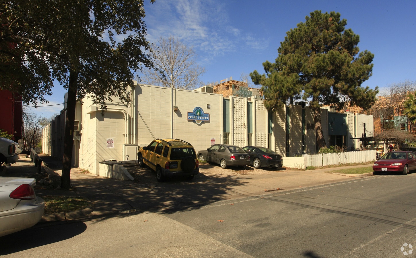 Photo - Pearl Street Co-op Apartments