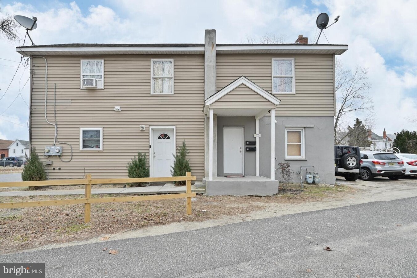 417 Garrison Ave Rental House Rental in Millville, NJ